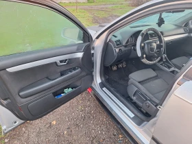 Audi A4 В7, снимка 8