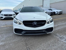 Mercedes-Benz E 63 AMG S* CARFAX* АВТОФИНАНСИРАНЕ БЕЗ ПЪРВОНАЧАЛНА ВНОСКА - 67000 лв. / 34256.56 € - 41213448 6