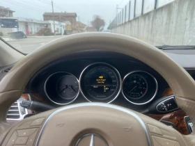Mercedes-Benz CLS 500 AMG Pack Full екстри Задно предаване, снимка 7