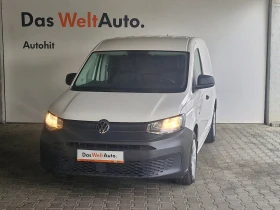 ������ VW Caddy