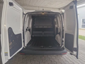 VW Caddy Cargo 3.1 m3 TDI | Auto.bg — изображение 6