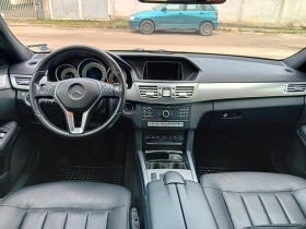 Mercedes-Benz E 350 AMG 4 MATIC , снимка 15