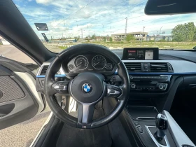 BMW 420 LCI, снимка 11