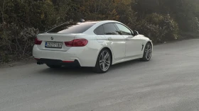 BMW 420 LCI, снимка 5
