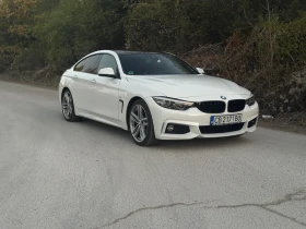 BMW 420 LCI, снимка 3