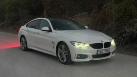 BMW 420 LCI, снимка 9