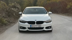 BMW 420 LCI, снимка 2