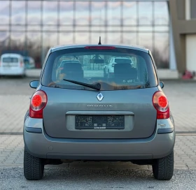 Renault Modus 1.5DCi~68hp~92000km!!! - 3800 лв. / 1942.91 € - 23048446 6
