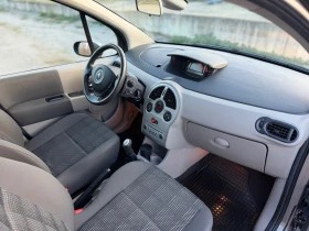 Renault Modus 1.5DCi~68hp~92000km!!! - 3800 лв. / 1942.91 € - 23048446 15