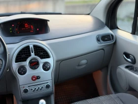 Renault Modus 1.5DCi~68hp~92000km!!! - 3800 лв. / 1942.91 € - 23048446 13