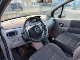 Renault Modus 1.5DCi~68hp~92000km!!! - 3800 лв. / 1942.91 € - 23048446 9