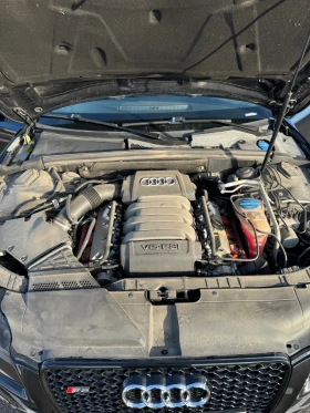 Audi A5 Audi A5 3.2FSI, снимка 11