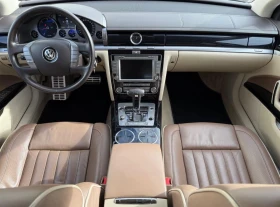 VW Phaeton, снимка 3