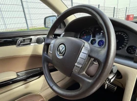 VW Phaeton, снимка 6