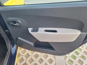 Dacia Lodgy 1.6i 83 к.с 6+ 1, снимка 9