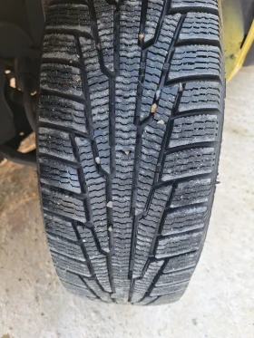 Dacia Lodgy 1.6i 83 к.с 6+ 1, снимка 7