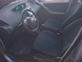 Toyota Yaris VVT-I/130 х.км./Euro 4/Климатик  - 6770 лв. / 3461.45 € - 19762855 12