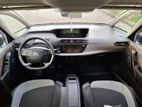 Citroen C4 Picasso 1.6 HDI Euro 5 - 5750 € / 11246.02 лв. - 62177473 17