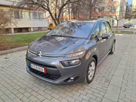 Citroen C4 Picasso 1.6 HDI Euro 5 - 5750 € / 11246.02 лв. - 62177473 4