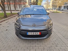 Citroen C4 Picasso 1.6 HDI Euro 5 - 5750 € / 11246.02 лв. - 62177473 2