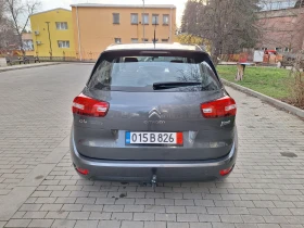 Citroen C4 Picasso 1.6 HDI Euro 5 - 5750 € / 11246.02 лв. - 62177473 10