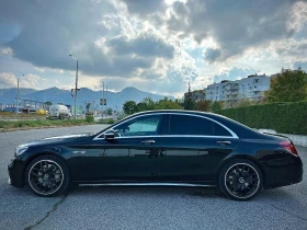 Mercedes-Benz S 350 63AMG FACE 4MATIC LONG - 36900 € / 72170.13 лв. - 80102029 3