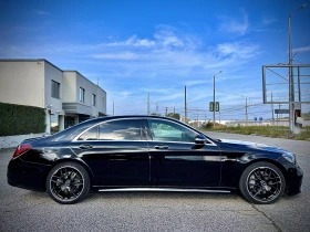 Mercedes-Benz S 350 63AMG FACE 4MATIC LONG - 36900 € / 72170.13 лв. - 80102029 5
