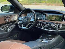 Mercedes-Benz S 350 63AMG FACE 4MATIC LONG - 36900 € / 72170.13 лв. - 80102029 14