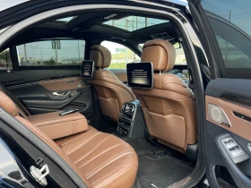 Mercedes-Benz S 350 63AMG FACE 4MATIC LONG - 36900 € / 72170.13 лв. - 80102029 11