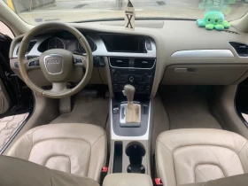Audi A4 Кожа| Автомат| 2.0 TDI, снимка 6