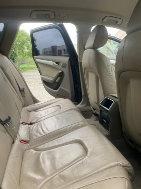 Audi A4 Кожа| Автомат| 2.0 TDI, снимка 13