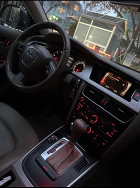 Audi A4 Кожа| Автомат| 2.0 TDI - 6400 € / 12517.31 лв. - 62210969 9
