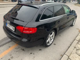 Audi A4 Кожа| Автомат| 2.0 TDI - 6400 € / 12517.31 лв. - 62210969 6