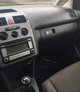 VW Touran 1.9 105 коня - 4346 € / 8500.04 лв. - 88998424 3
