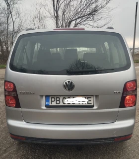 VW Touran 1.9 105 коня - 4346 € / 8500.04 лв. - 88998424 8