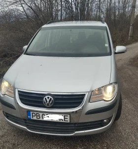 VW Touran 1.9 105 коня - 4346 € / 8500.04 лв. - 88998424 4