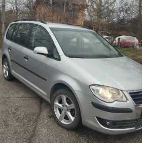 VW Touran 1.9 105 коня - 4346 € / 8500.04 лв. - 88998424 9
