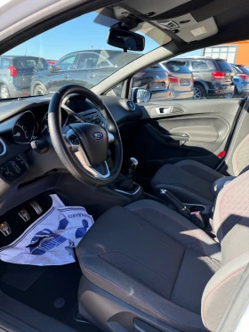 Ford Fiesta * ST-LINE* ECOBOOST*  - 6399 € / 12515.36 лв. - 53181601 10