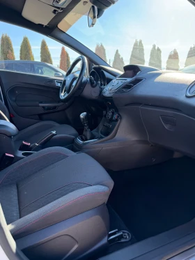 Ford Fiesta * ST-LINE* ECOBOOST*  - 6399 € / 12515.36 лв. - 53181601 12