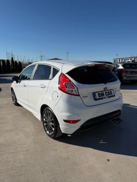 Ford Fiesta * ST-LINE* ECOBOOST*  - 6399 € / 12515.36 лв. - 53181601 5