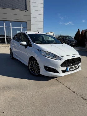 Ford Fiesta * ST-LINE* ECOBOOST*  - 6399 € / 12515.36 лв. - 53181601 2