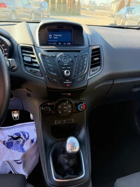 Ford Fiesta * ST-LINE* ECOBOOST*  - 6399 € / 12515.36 лв. - 53181601 8