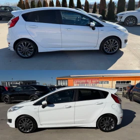 Ford Fiesta * ST-LINE* ECOBOOST*  - 6399 € / 12515.36 лв. - 53181601 7