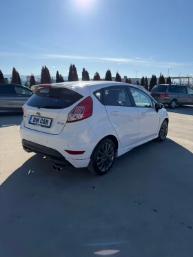 Ford Fiesta * ST-LINE* ECOBOOST*  - 6399 € / 12515.36 лв. - 53181601 6