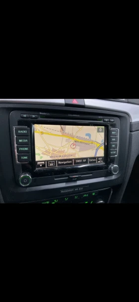 Skoda Superb Elegance - 6200 € / 12126.15 лв. - 32188538 14