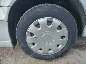 Nissan Almera tino Almera Tino - 1660 € / 3246.68 лв. - 95024588 5