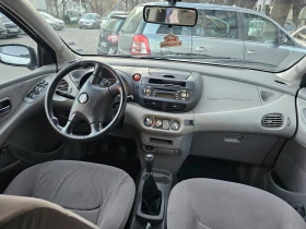 Nissan Almera tino Almera Tino - 1660 € / 3246.68 лв. - 95024588 4