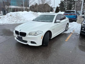 BMW 528 * 528i xDrive * CARFAX * ЦЕНА ДО БГ