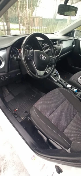 Toyota Auris - 8500 € / 16624.56 лв. - 35289154 6