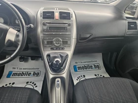 Toyota Auris 1.4VVT-I  | Mobile.bg � ����� ������ 10